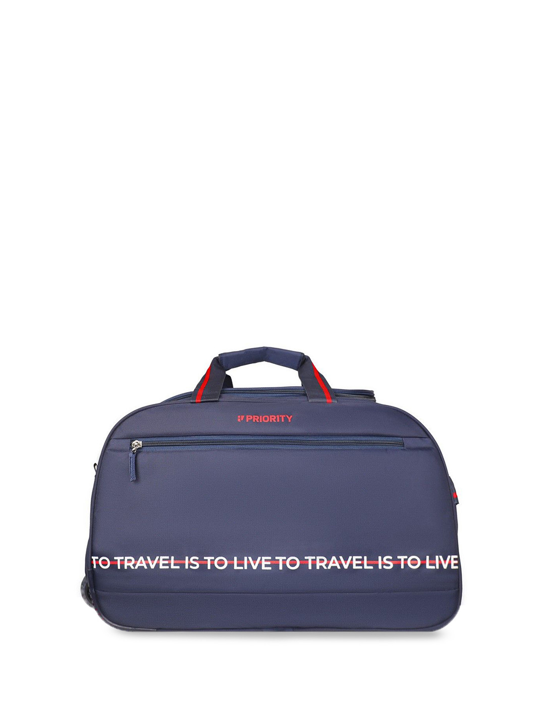 Priority Small Casual Duffel Bag