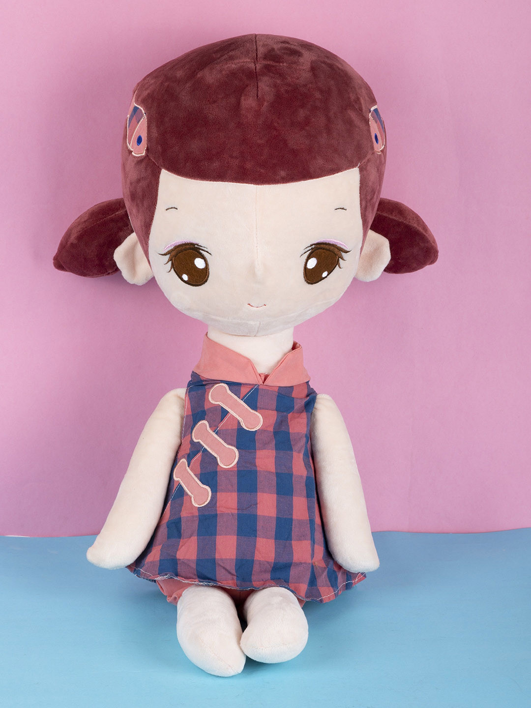 SKYLOFTS Kids Cotton Doll Soft Toys and Dolls