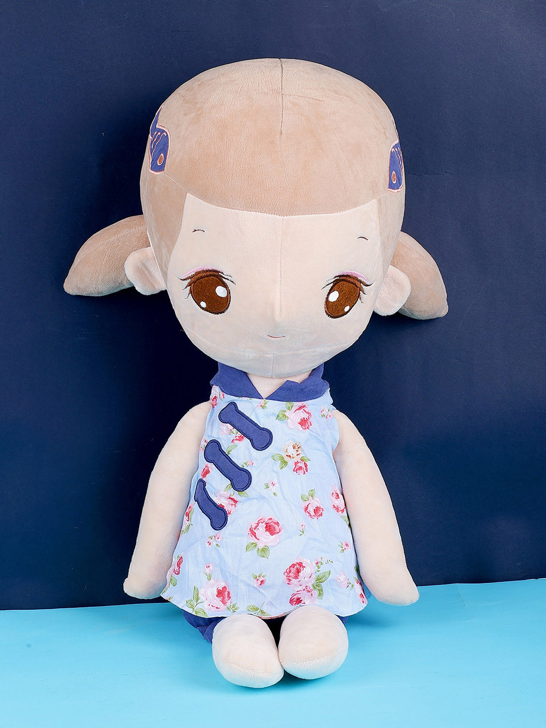 SKYLOFTS Kids Cotton Doll
