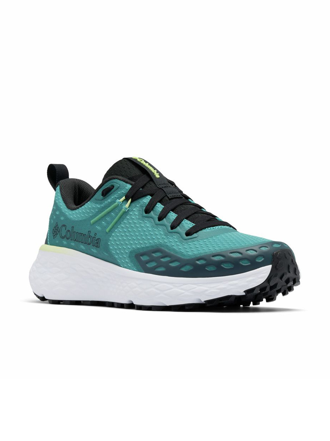 Columbia Konos Outdry Waterproof Shoes