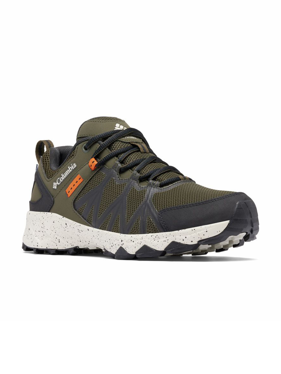 Columbia Men Peakfreak II Waterproof Shoes