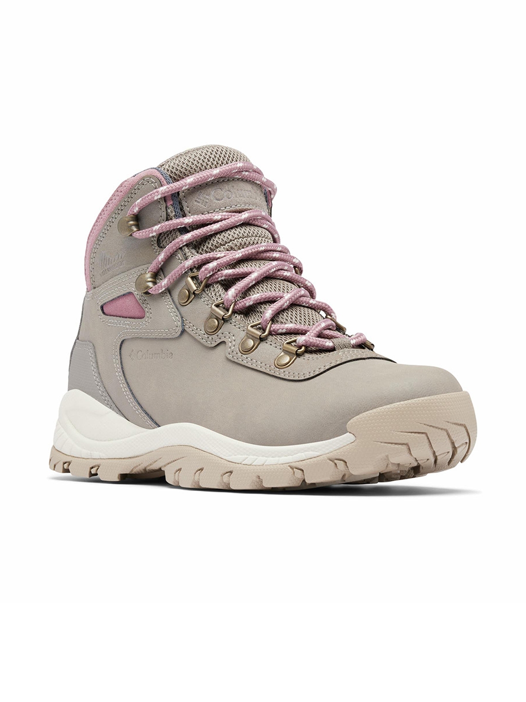 Columbia newton ridge plus womens top