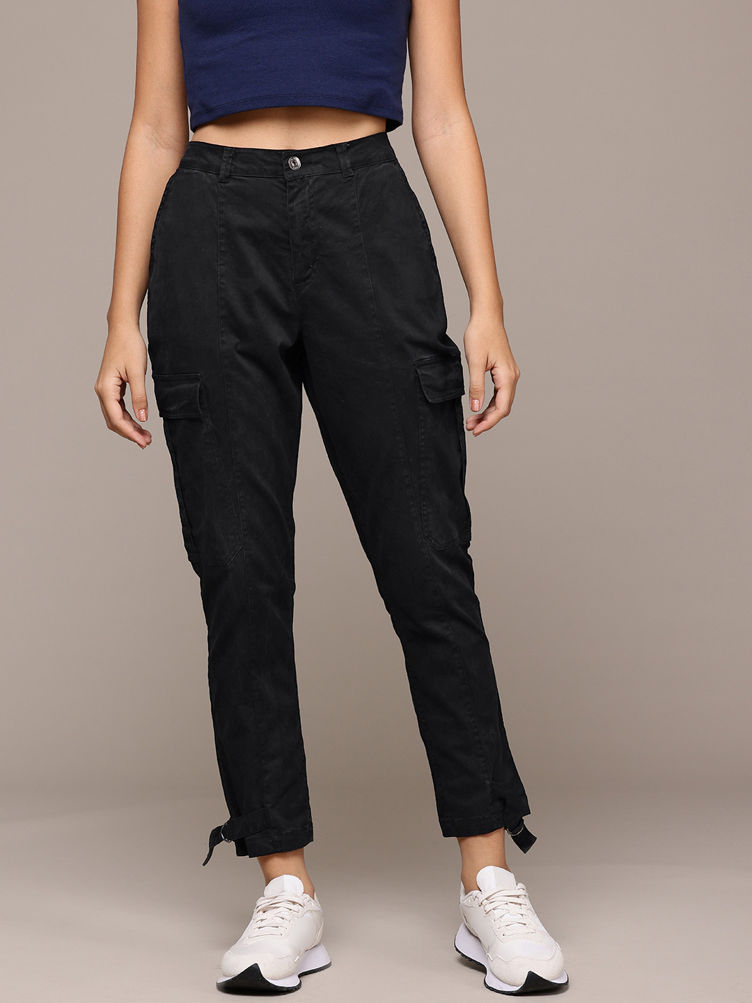 Roadster Cargo Trousers