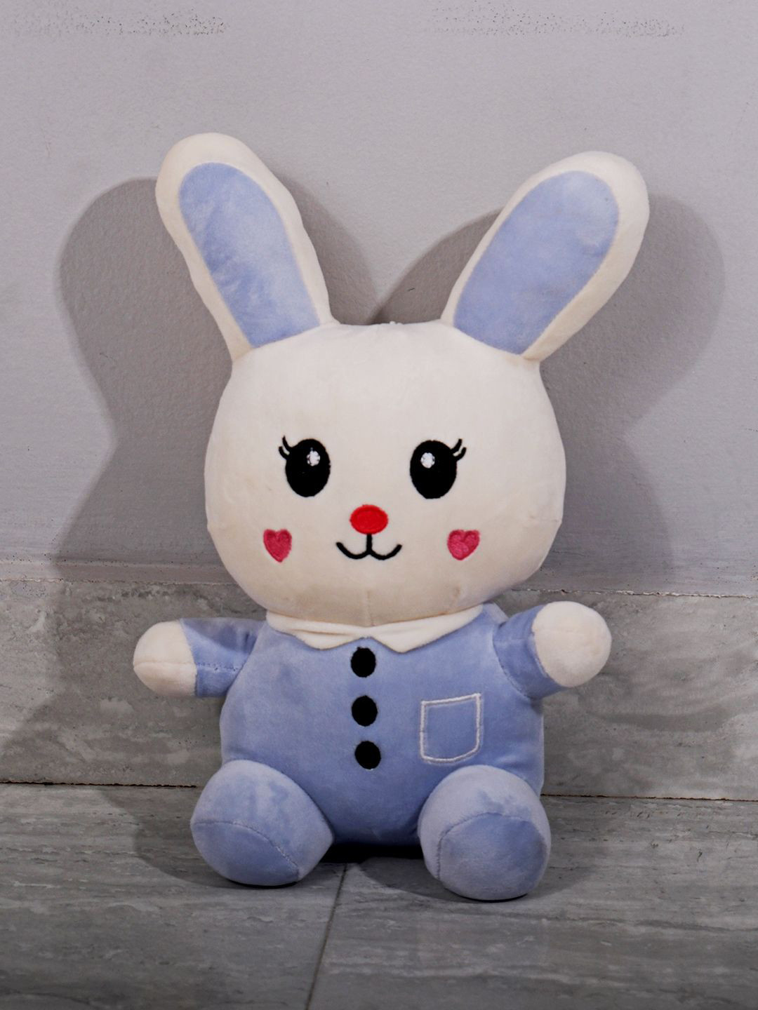 DukieKooky Rabbit Animals and Birds Soft Toys and Dolls