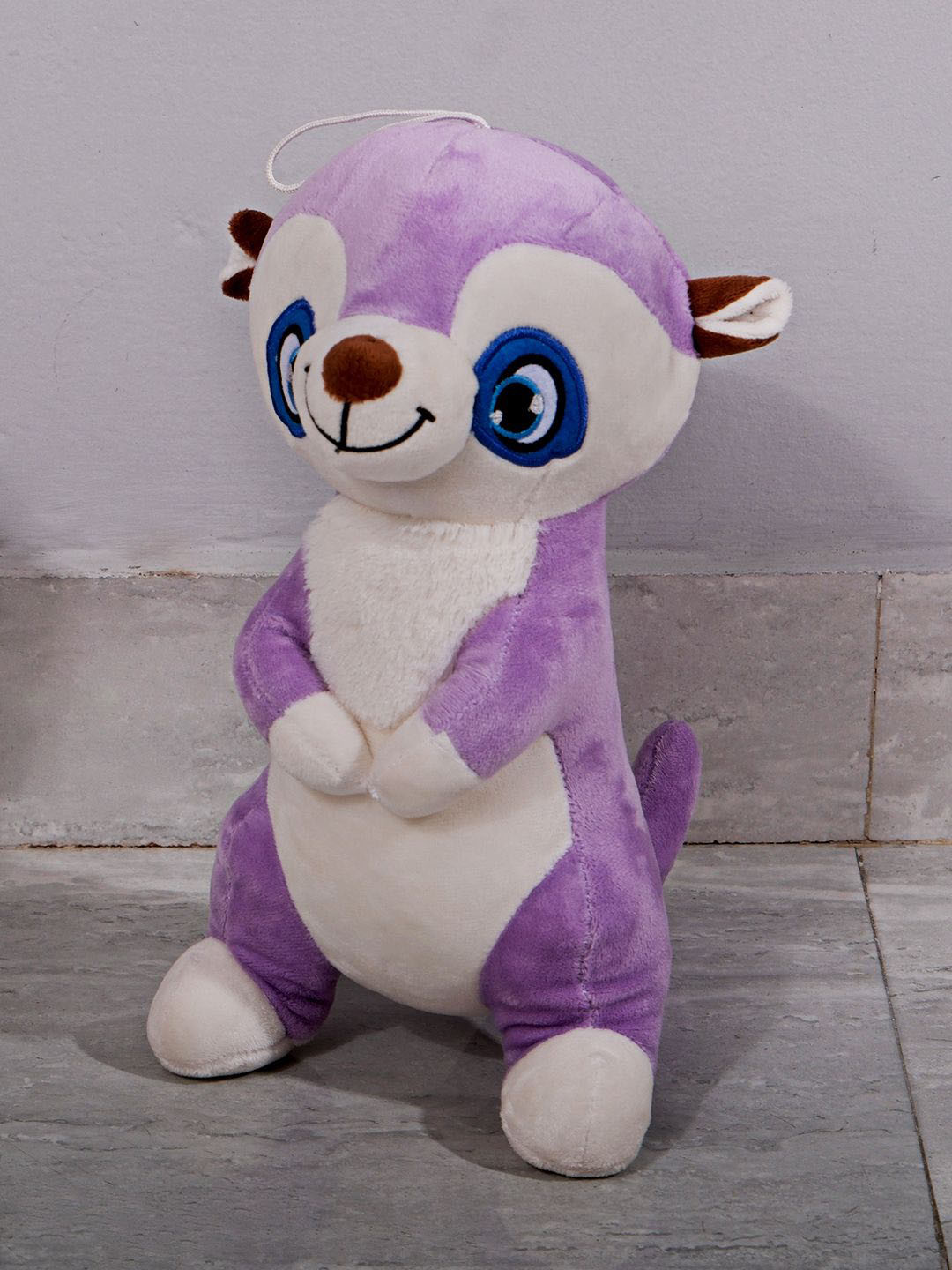 DukieKooky Meerkat Animals and Birds Soft Toys and Dolls