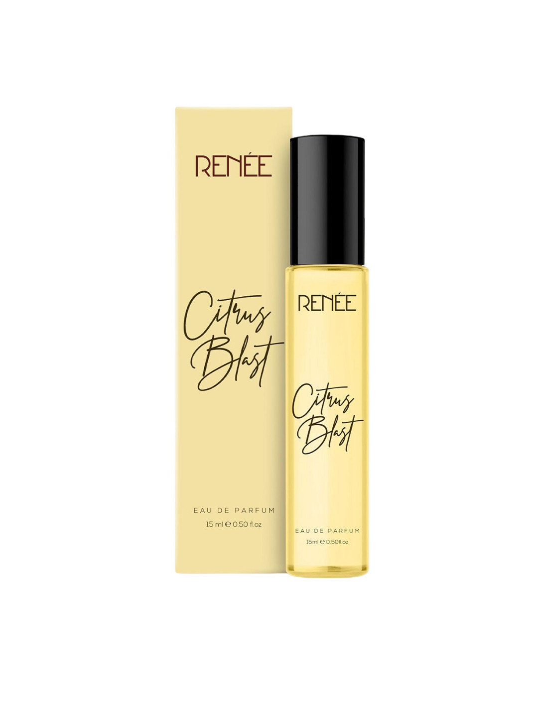 Renee Citrus Blast Eau De Parfum 15 ml