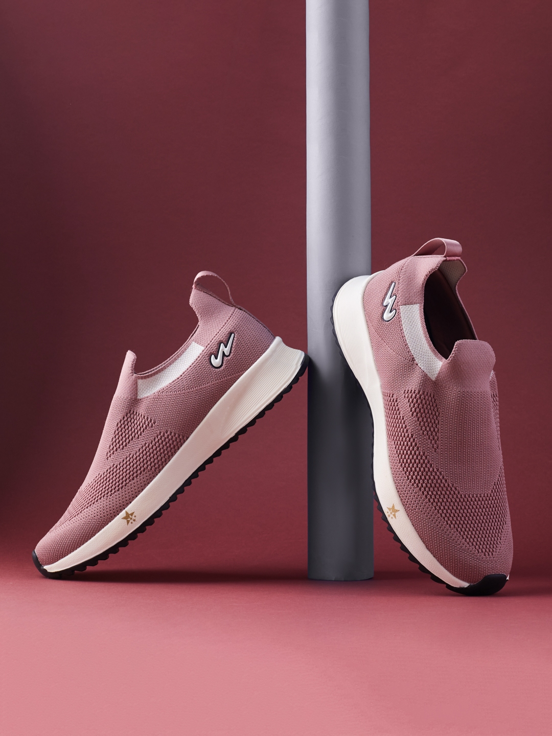Campus slip on shoes shop