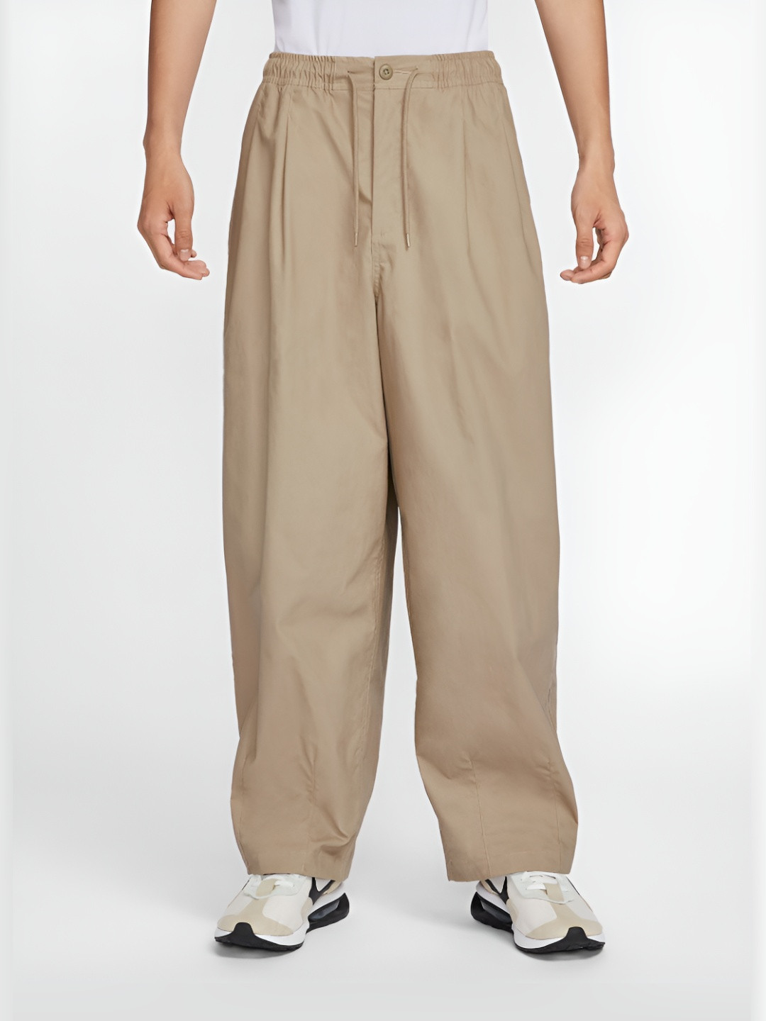 Nike AS M NK CLUB men Regular Slouchy Track Pants