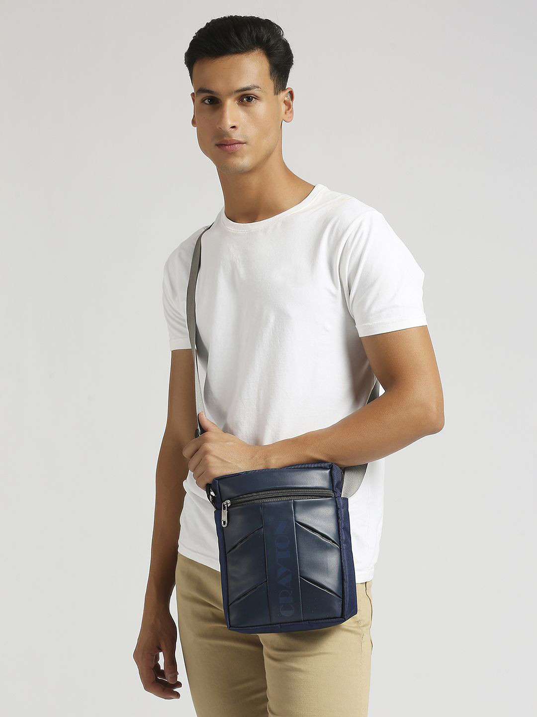 CRAYTON Unisex Tablet Sleeve