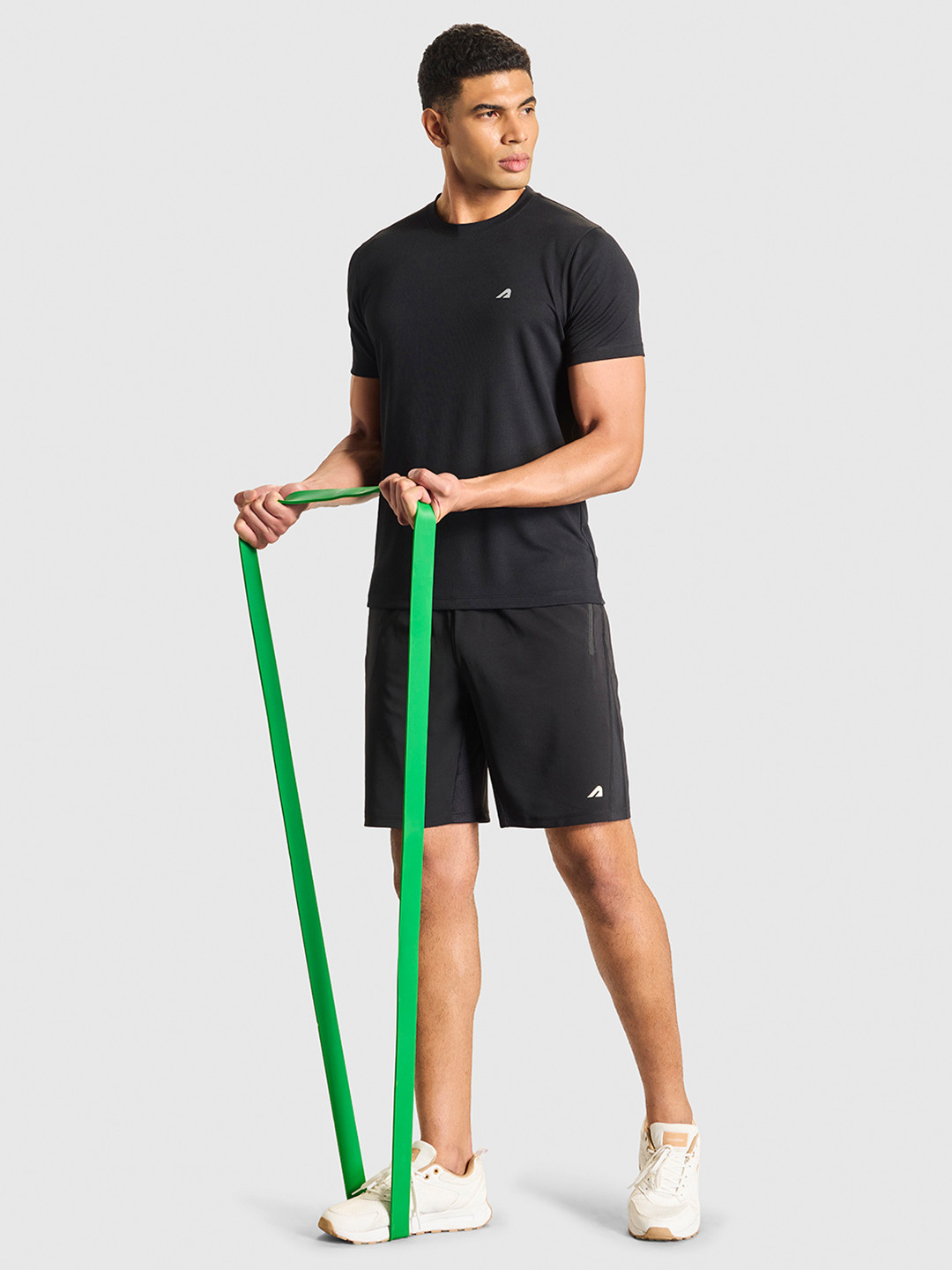 BOLDFIT Rapid Dry Anti Odour Tshirt