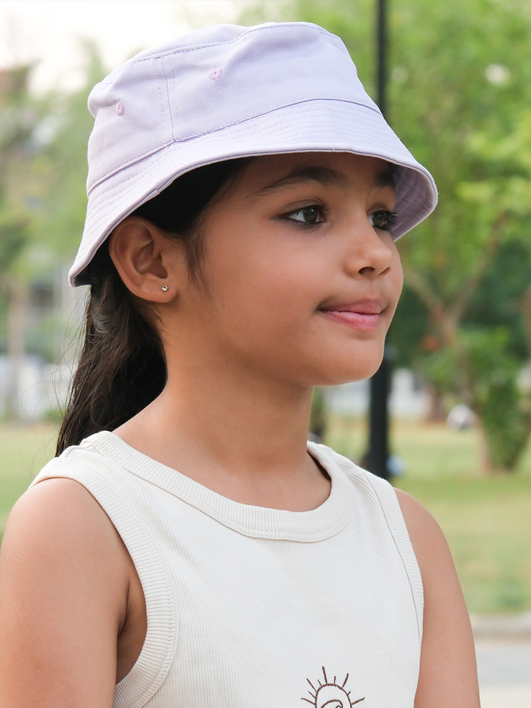 DukieKooky Kids Bucket Hat