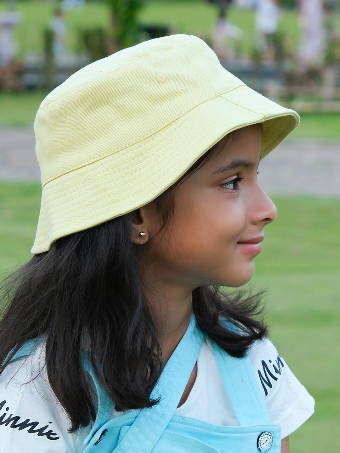 DukieKooky Kids Bucket Hat