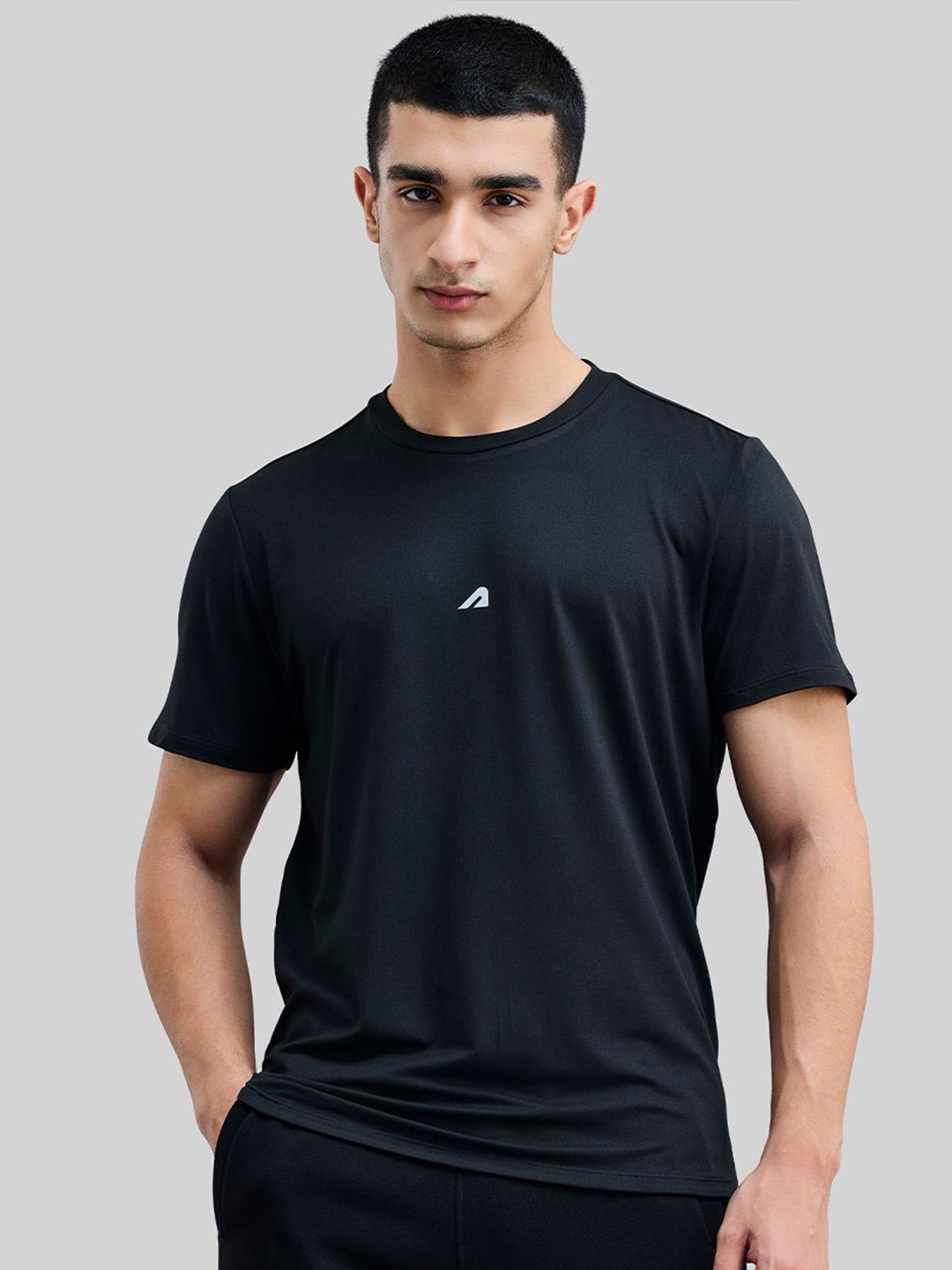BOLDFIT Rapid Dry Anti Odour Tshirt