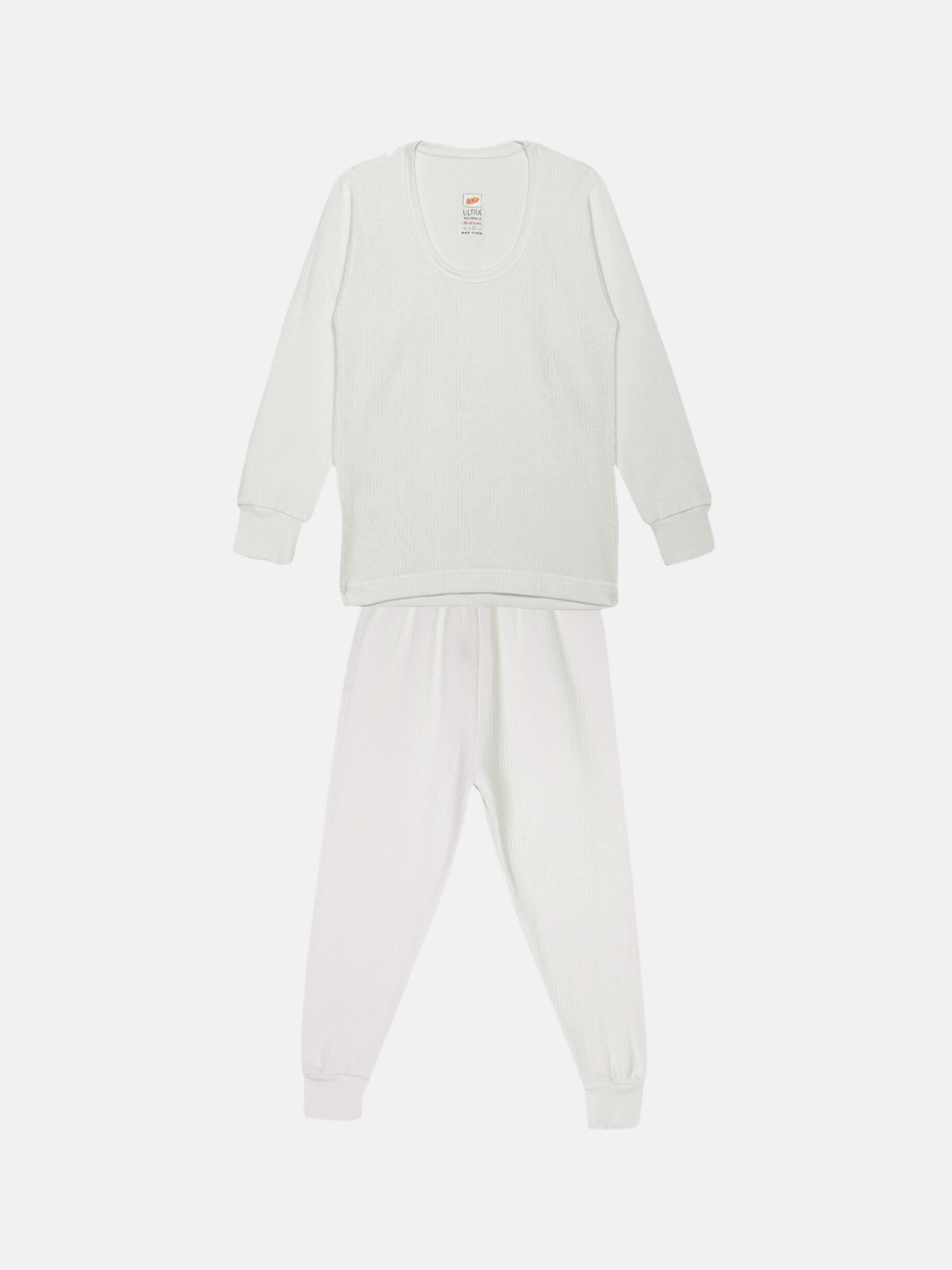 Dollar Ultra Kids Self-Design Cotton Thermal Set