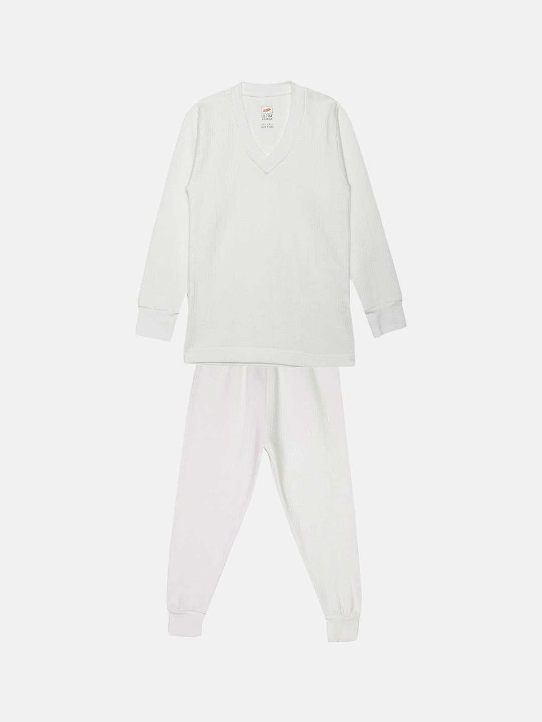 Dollar Ultra Unisex Infants Cotton Ribbed Thermal Set