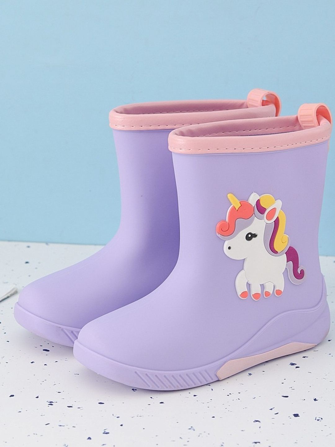 Unicorn rain boots womens outlet