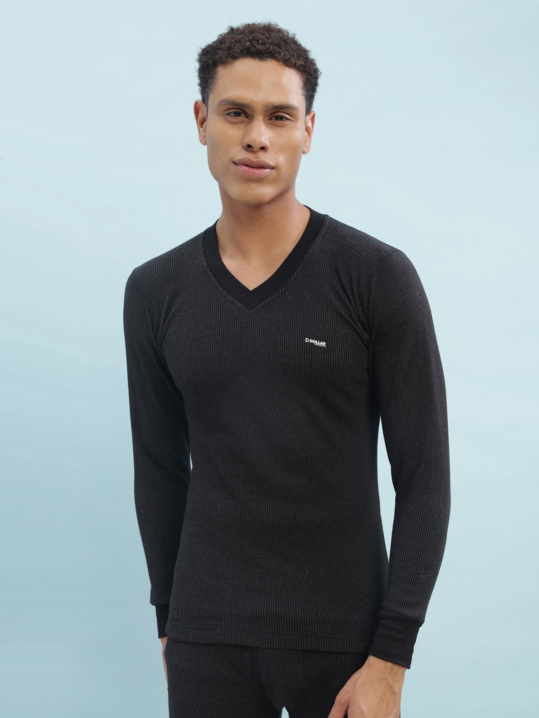 Dollar Ultra Ribbed Thermal Tops