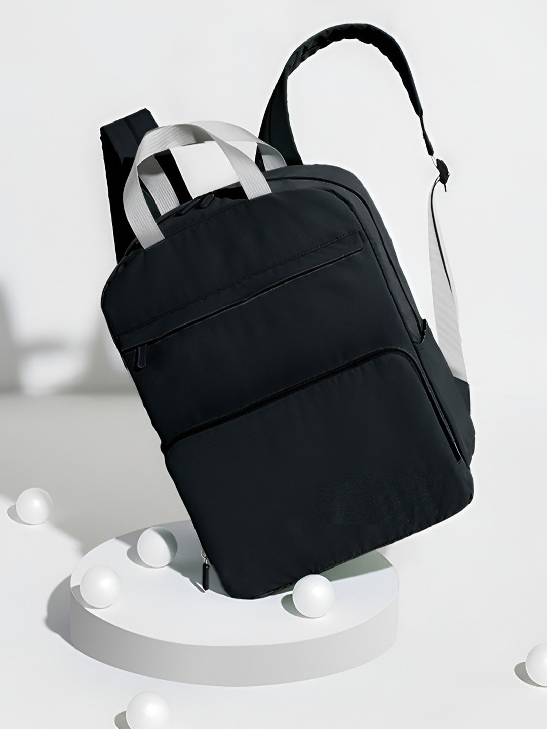 Aura Unisex Foldable Travelling  Bag