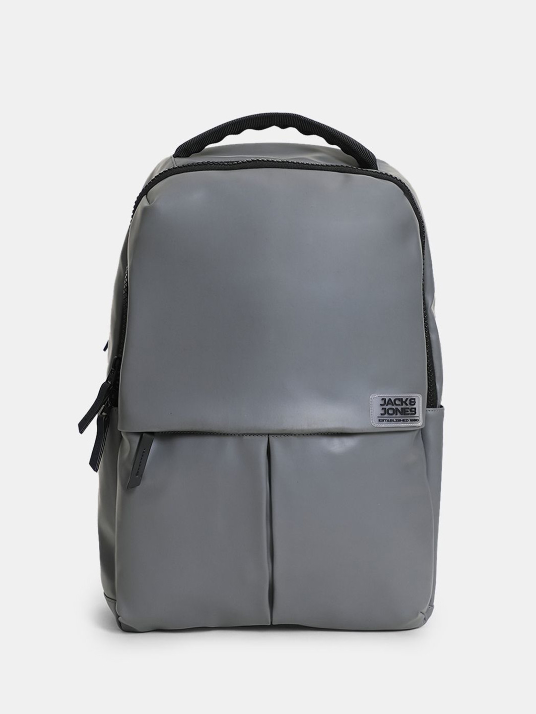 Jack & Jones Men PU Backpack