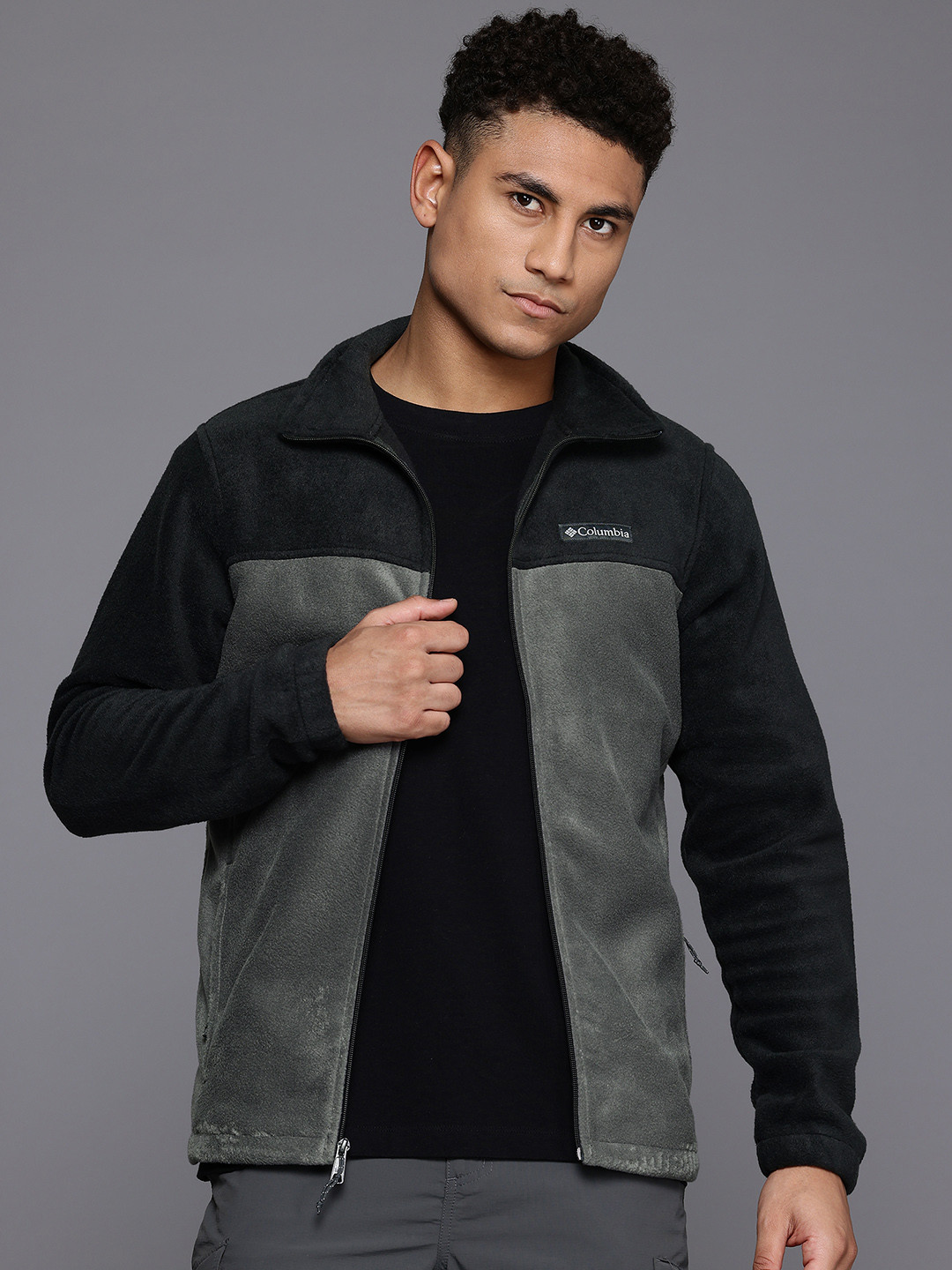 Columbia Men Steens Mountain 2.0 Jacket