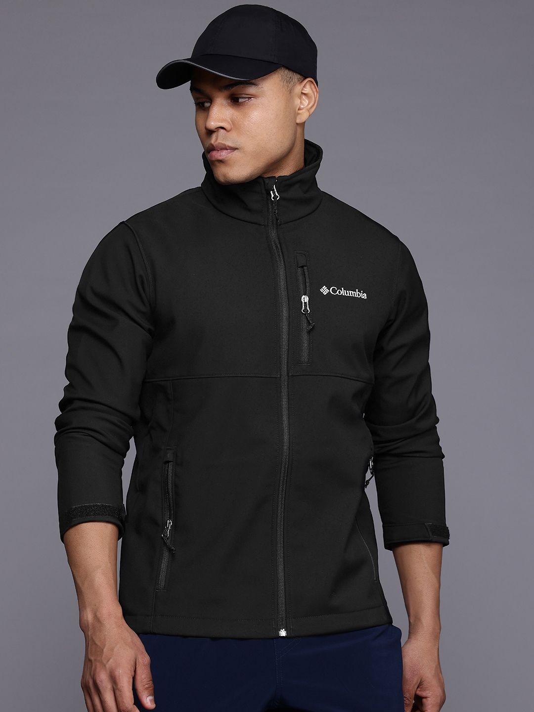 Columbia orders soft jacket