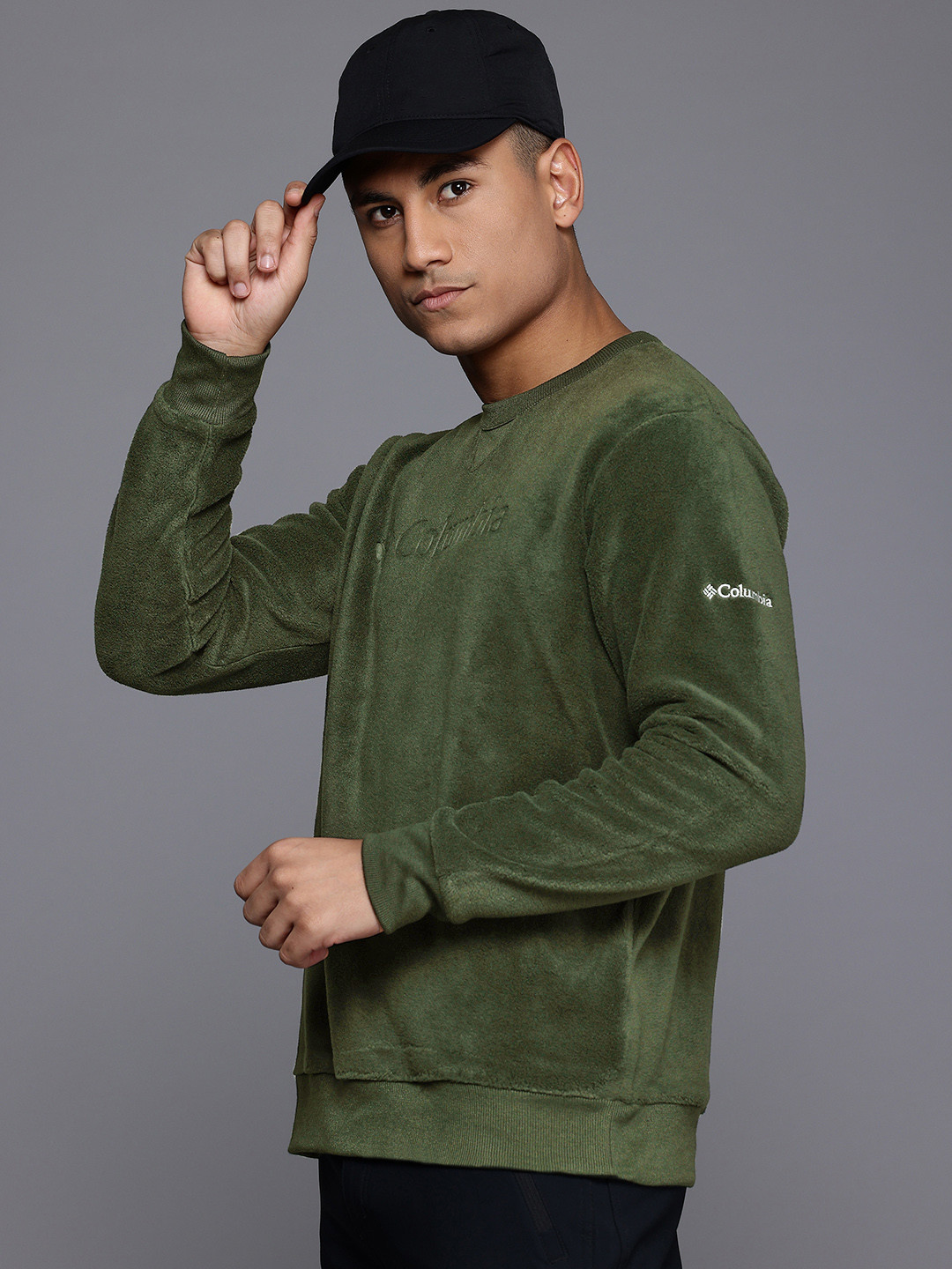 Columbia Steens Mountain 2.0 Pullover