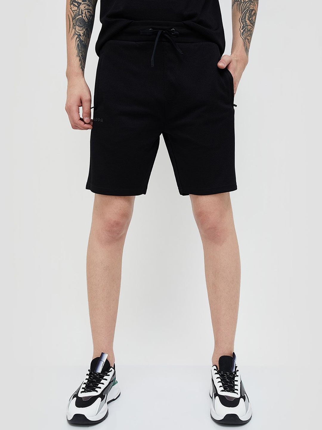 Kappa shorts india store