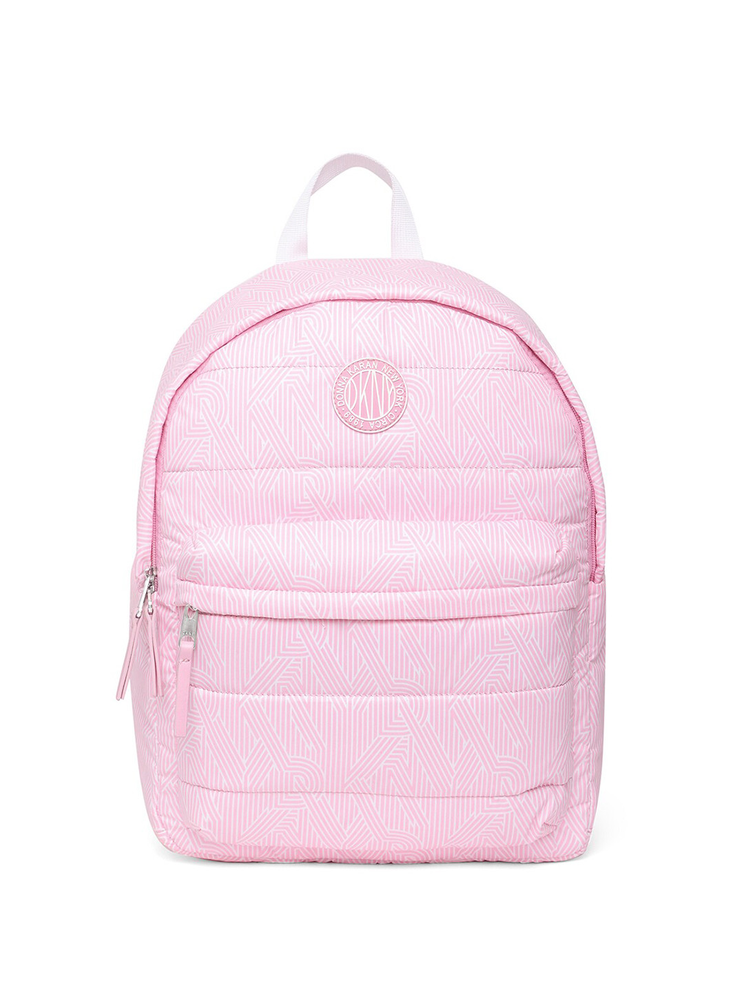DKNY CROSSWALK Range Rosey  Soft Backpack