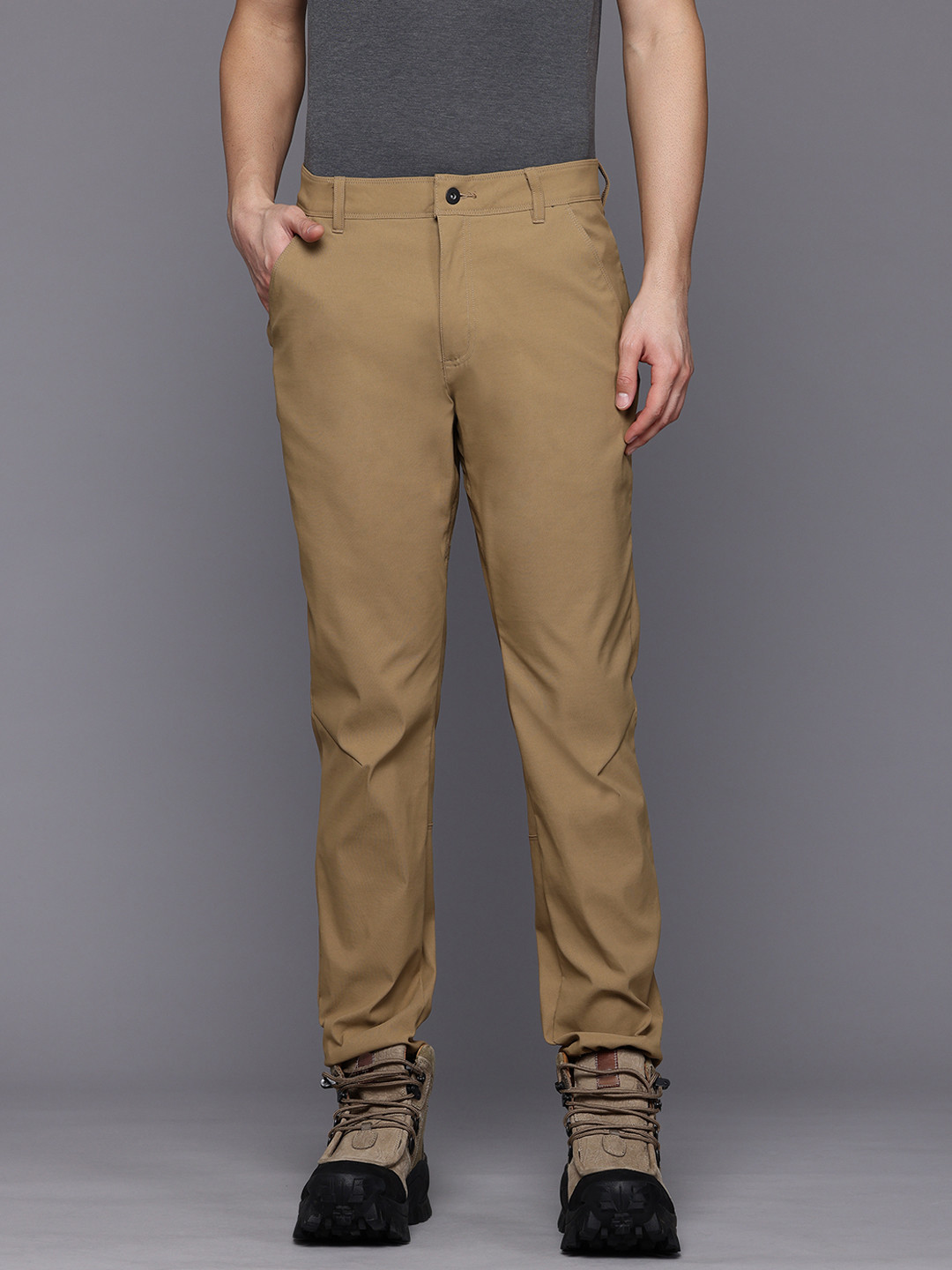 Columbia Men Mesa Woven UPF-50 Track Pants