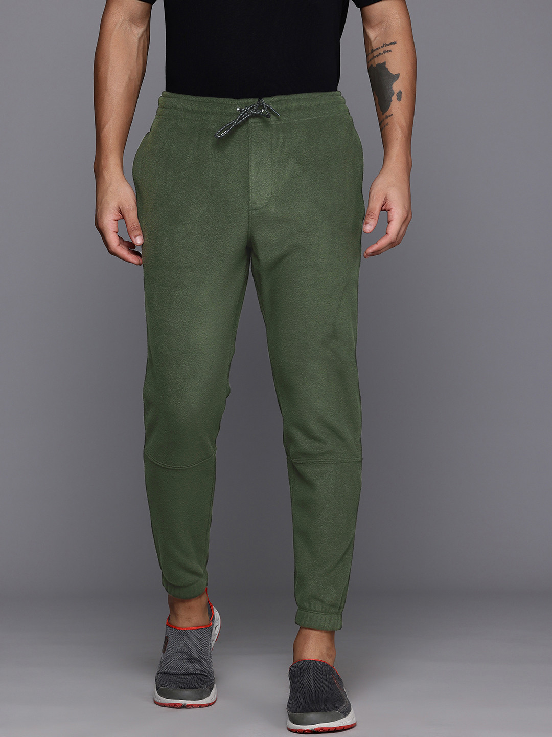 Columbia Men Steens Mountain Insulated Track Pants