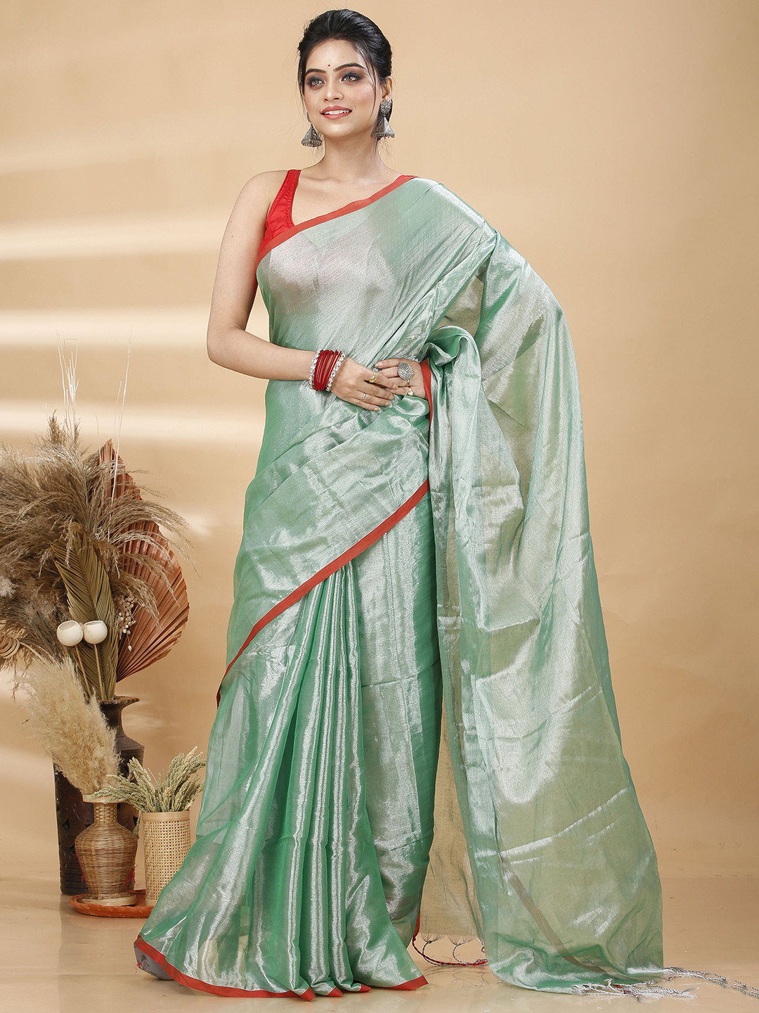 Ruuprekha Mysore Saree