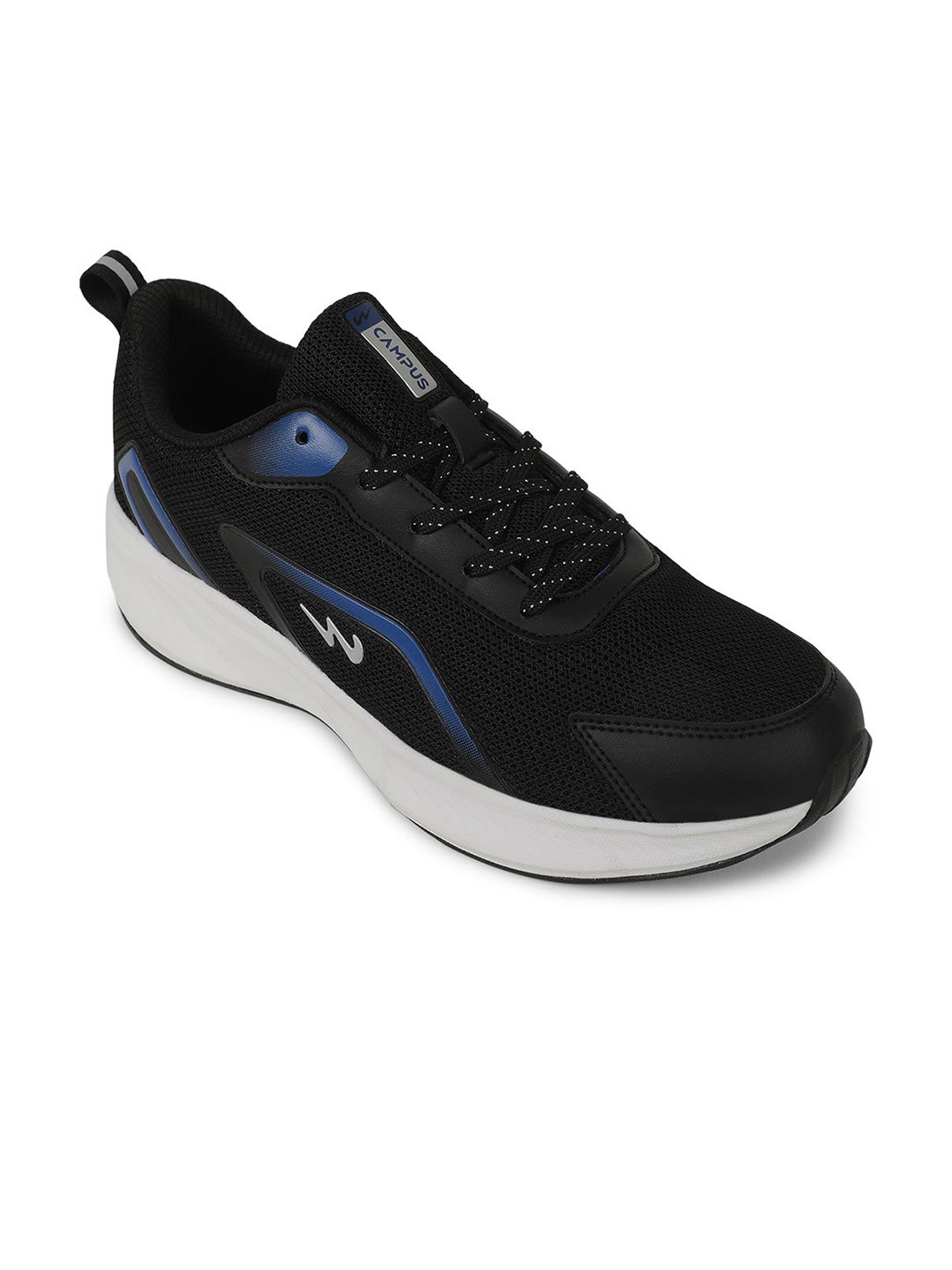 Campus XAVEN Men Lace-Up Running Shoe