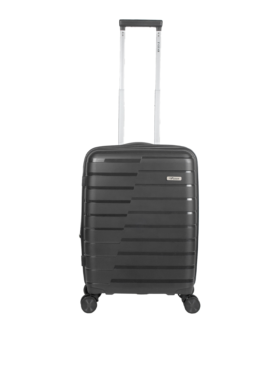 Buy F Gear Hard Sided Small Trolly Suitcase Trolley Bag for Unisex 30004722 Myntra