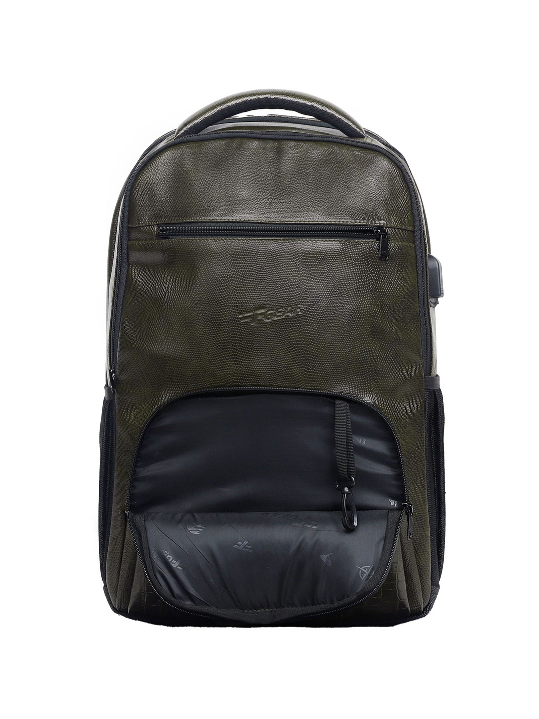 F Gear Unisex Laptop Backpack