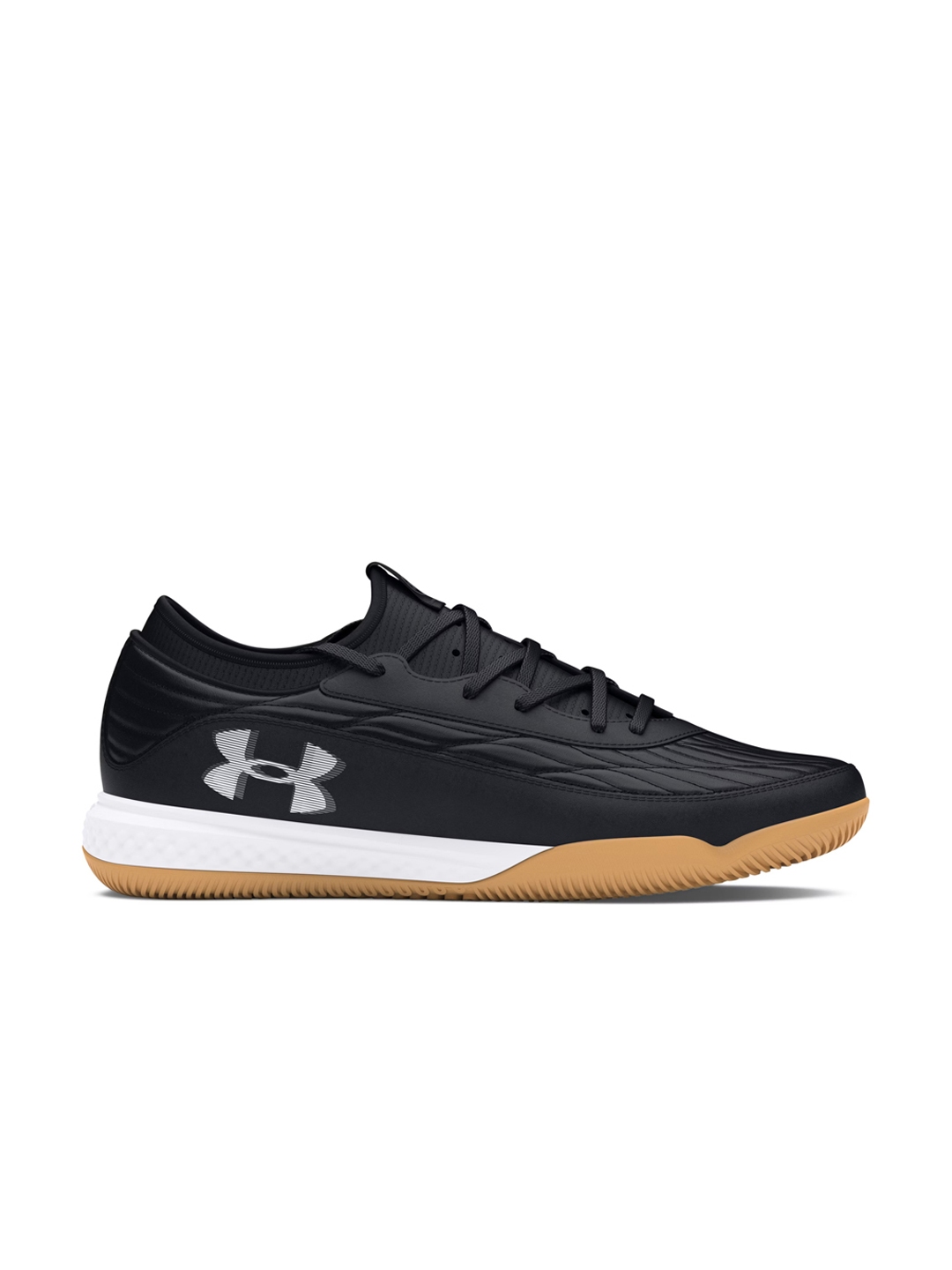Under armour indoor football shoes on sale