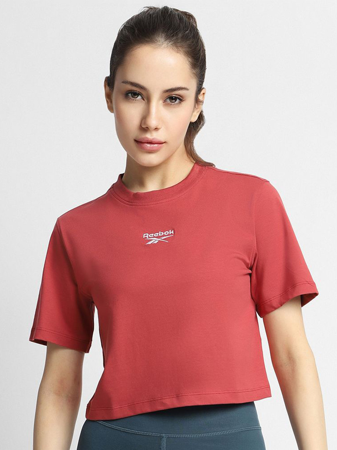 Reebok All Day Active Top