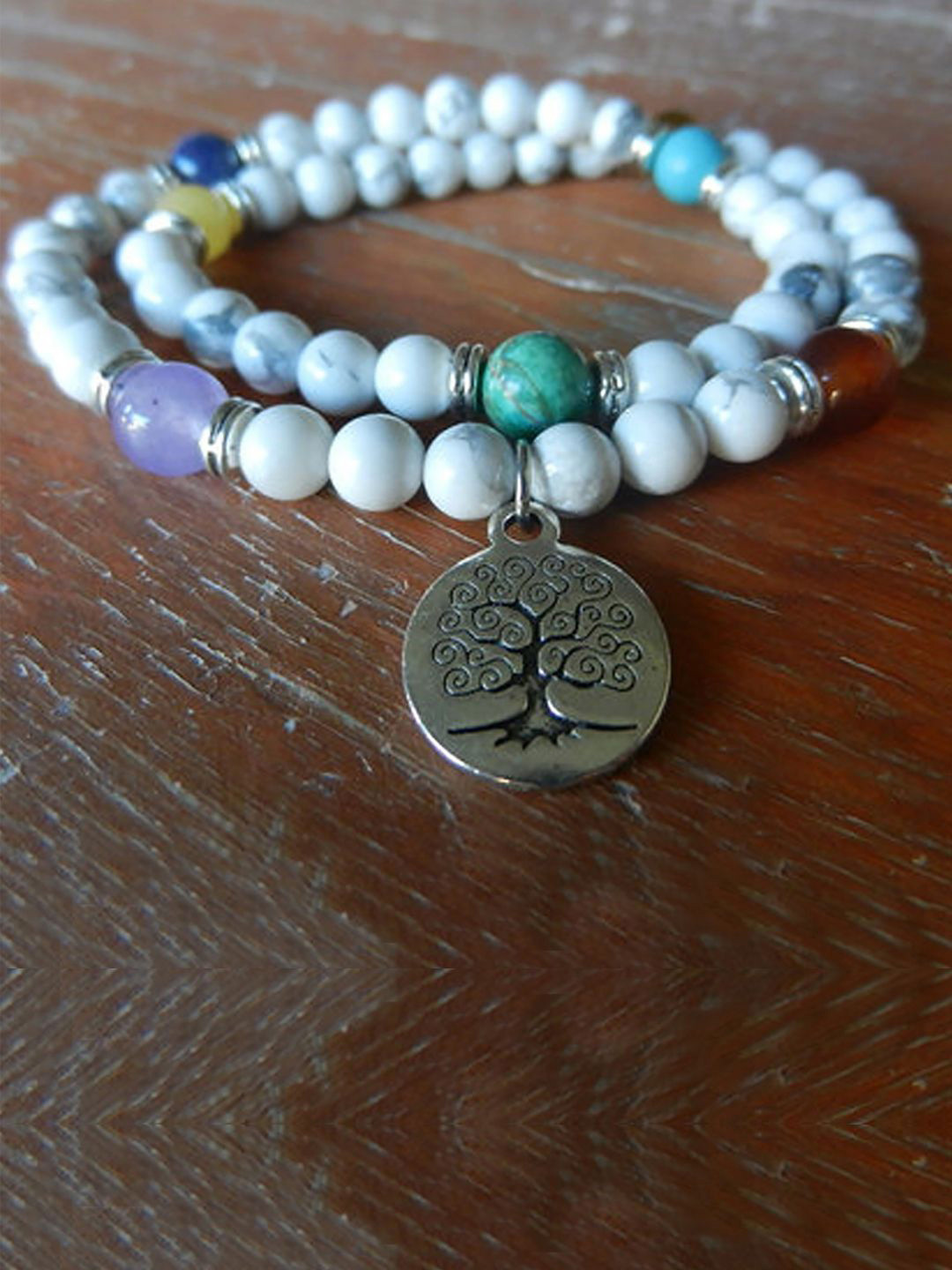 Young & Forever Crystals Elasticated Bracelet