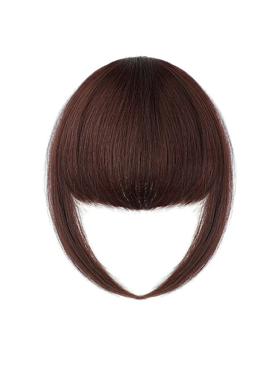 CRIBE Fringe Hair Bang -Brown