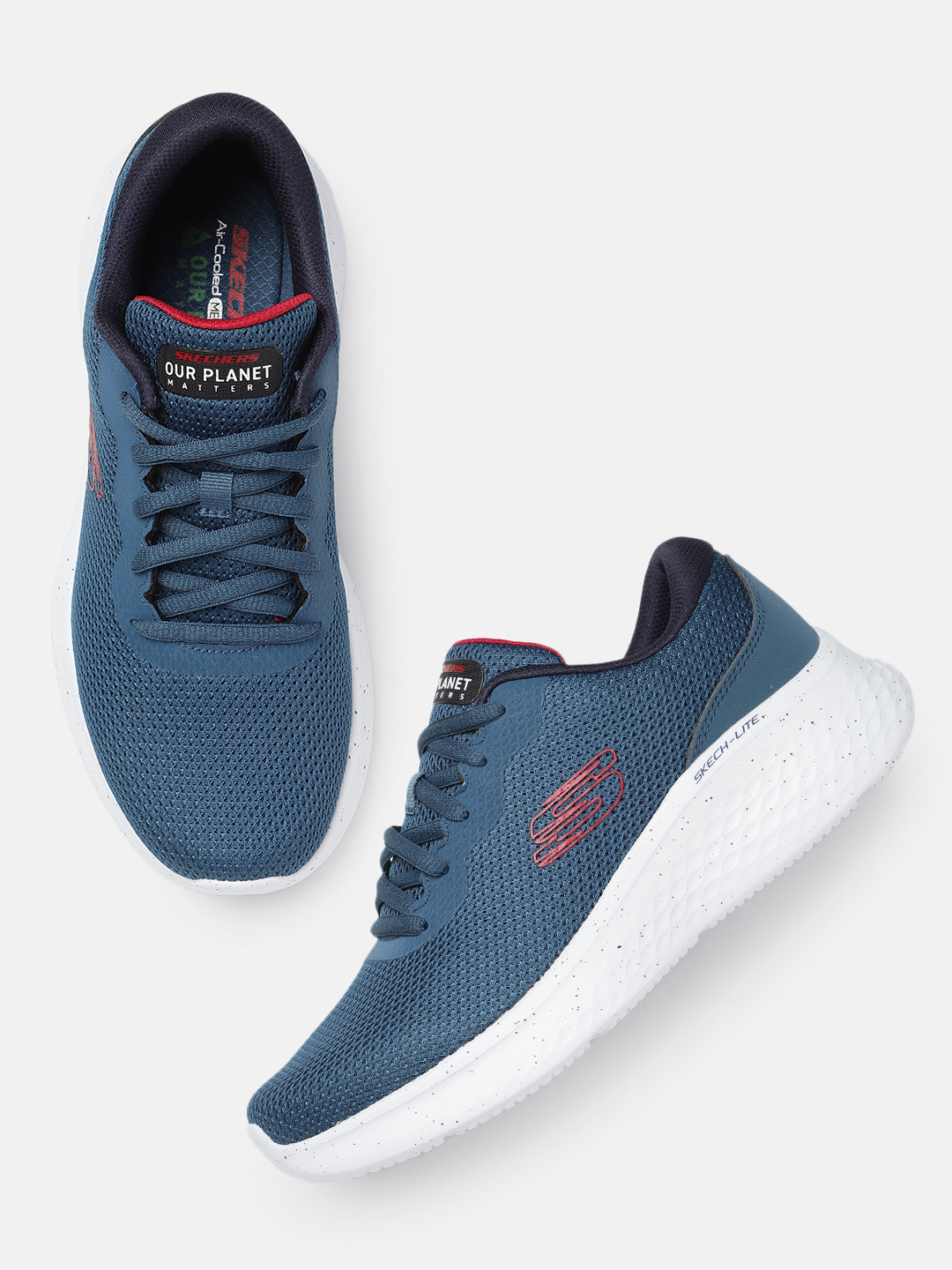 Skechers Men Skech-Lite Pro - Planos Sneakers