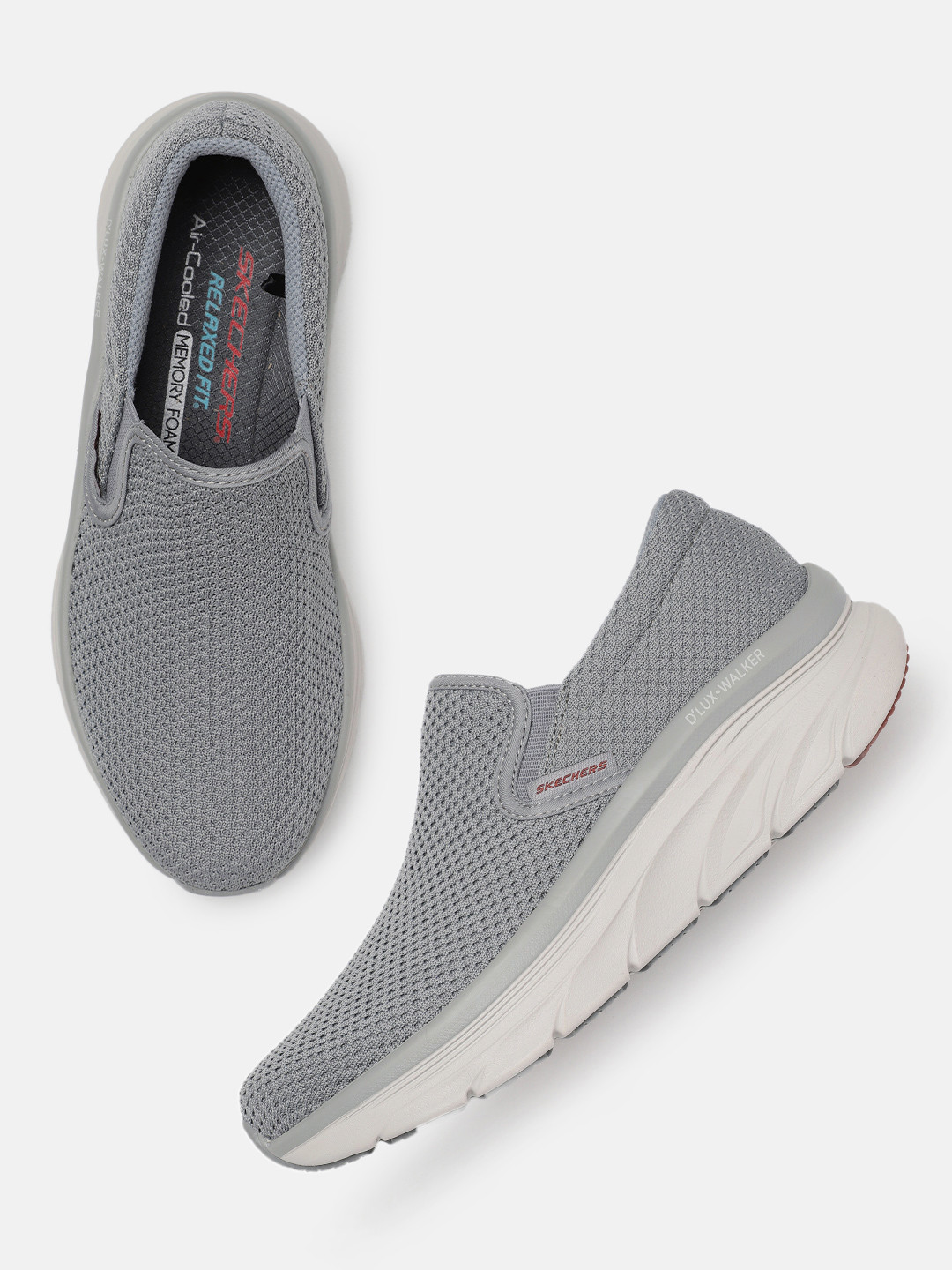 Skechers Relaxed Fit Skechers Sport With Air Cooled Memory Foam