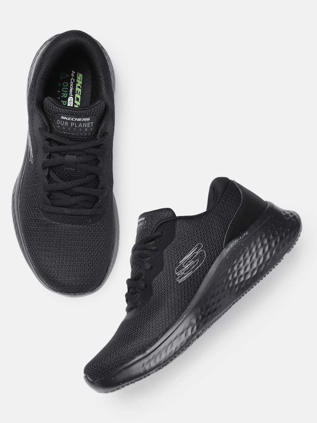 Skechers Men Skech-Lite Pro - Planos Sneakers