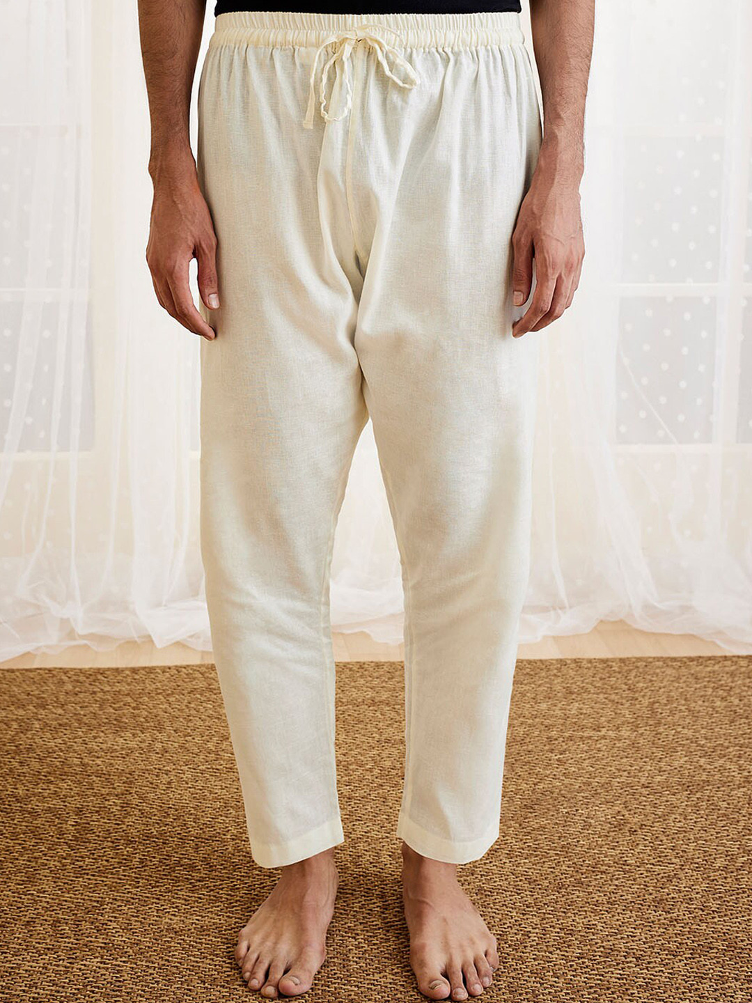 VASTRAMAY Cotton Lounge Pyjamas