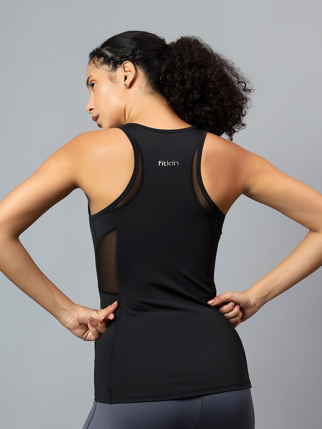 Fitkin Women High Intensity Training Tank