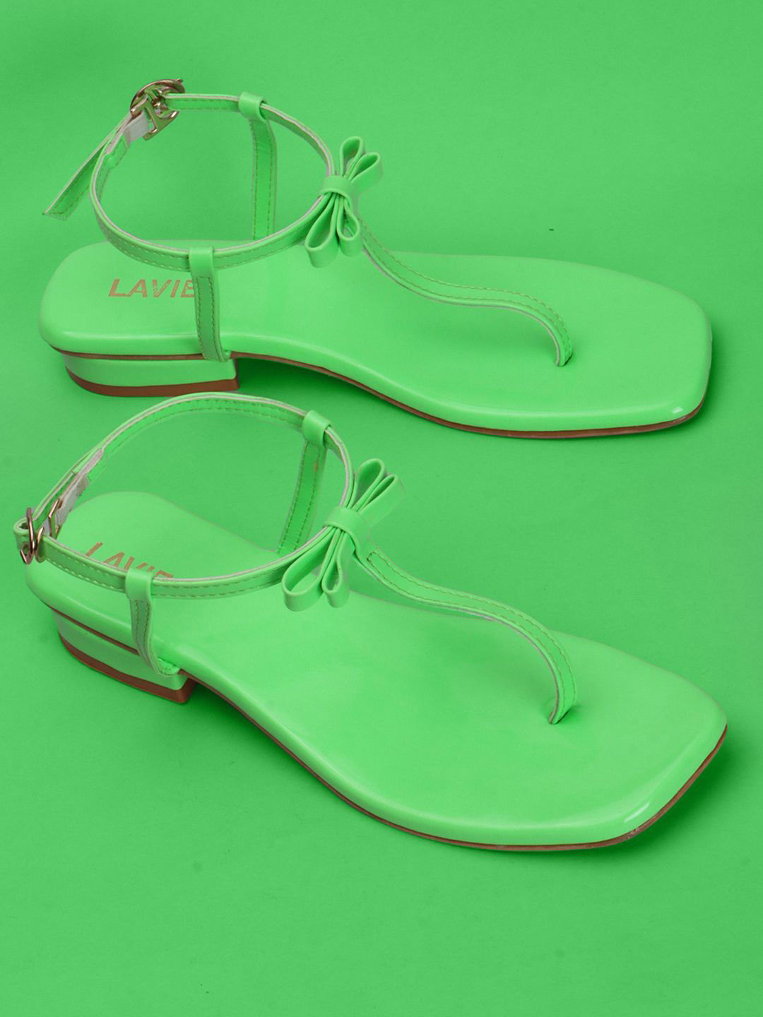 Lavie Block with Bows