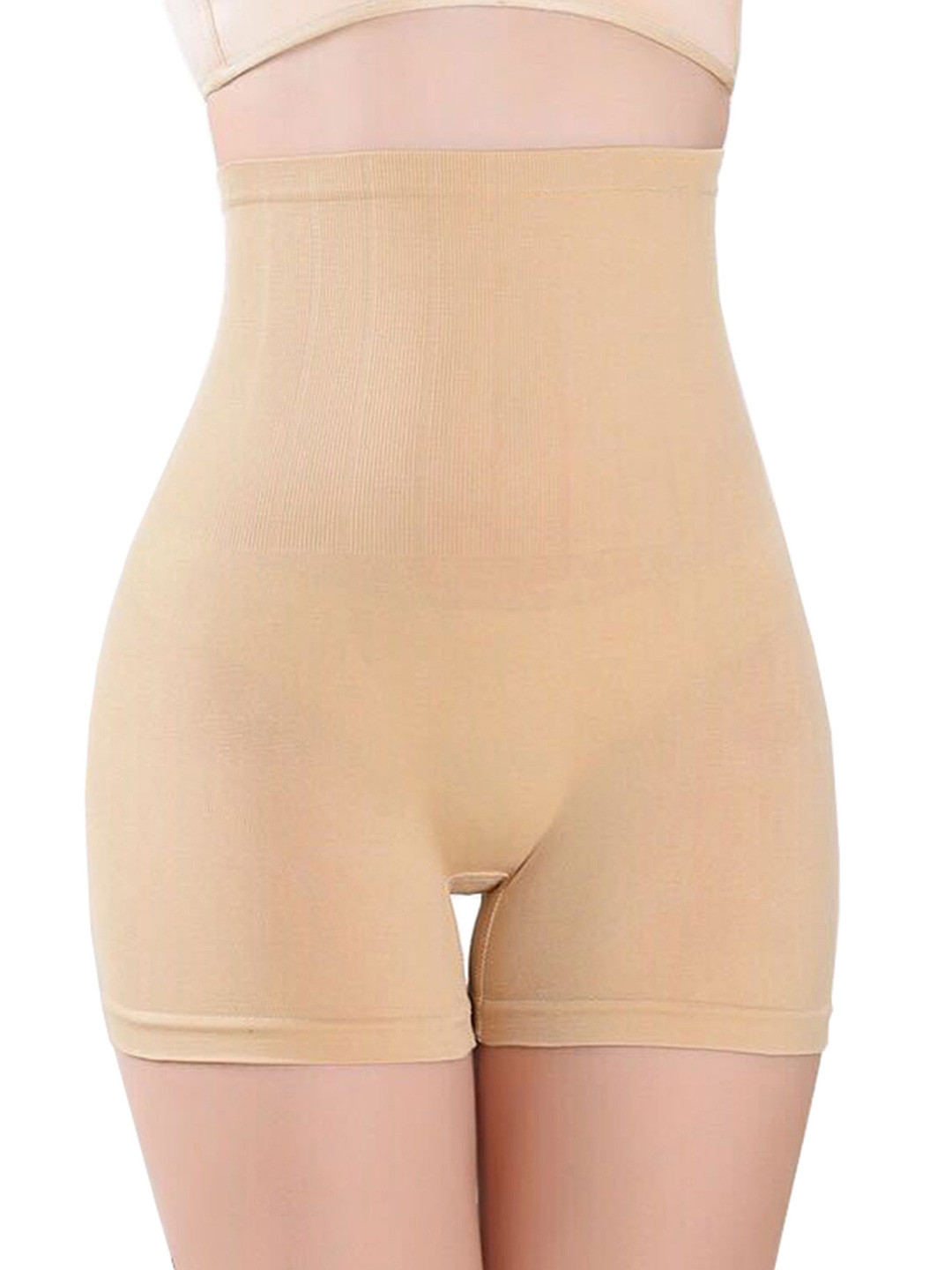Gopalvilla Cotton Tummy & Thigh Shapewear