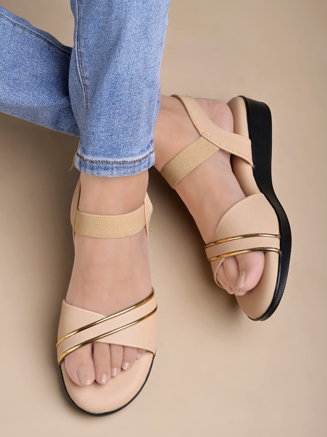 Shoetopia Women Wedges