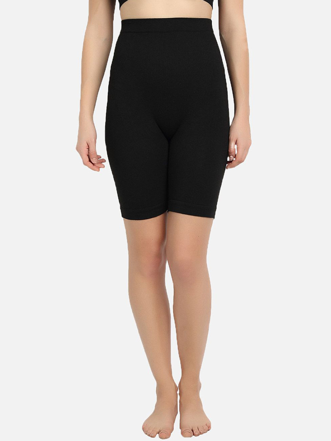 DEALSEVEN FASHION Tummy & Thigh Shapewear