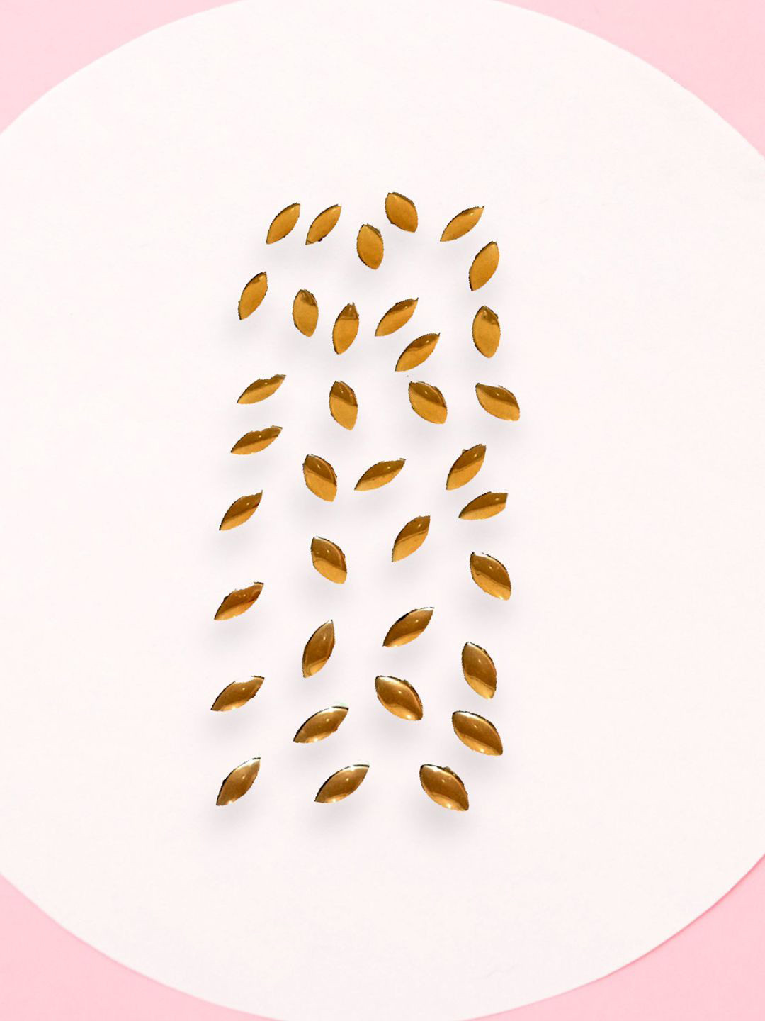 Hair Flare Women Set of 50 Hair Accessory