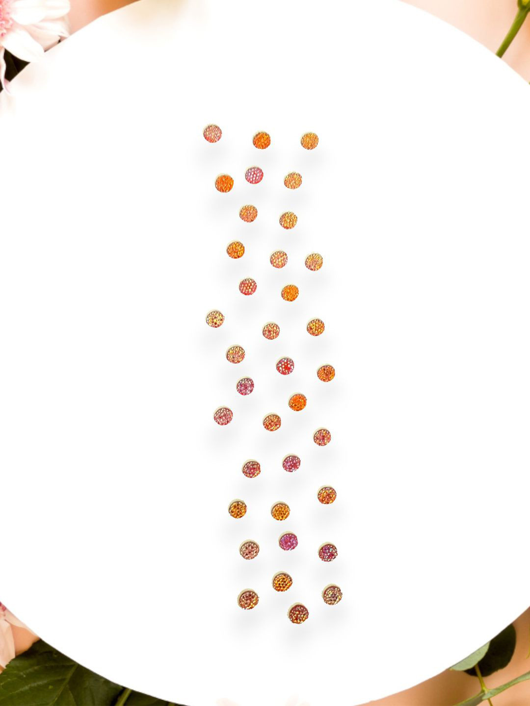 Hair Flare Women Set Of 36 Hair Accessory