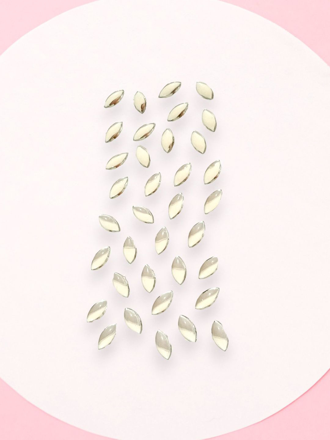 Hair Flare Women Set Of 50 Hair Accessory